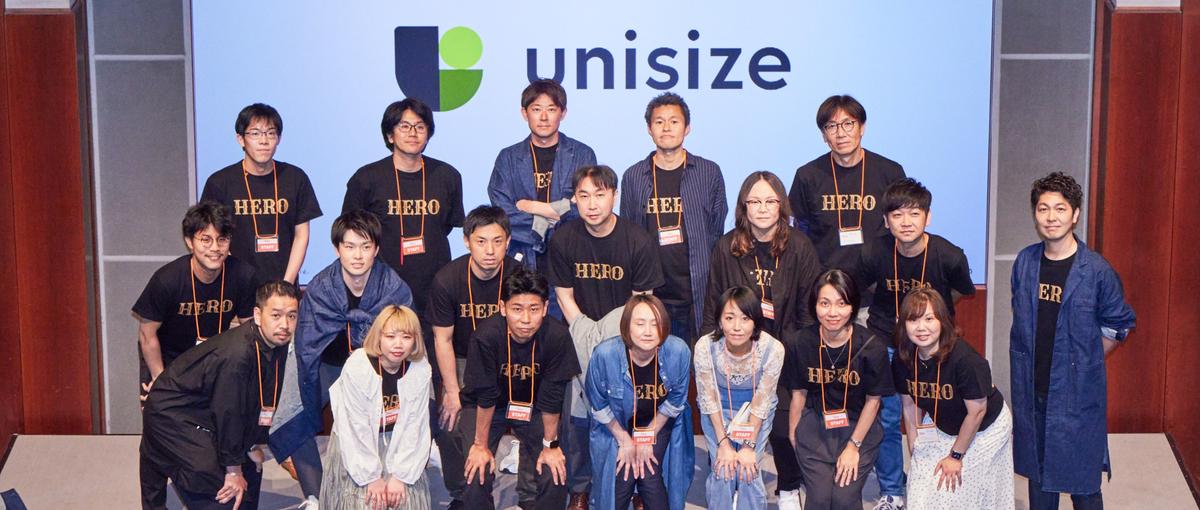 挑戦を楽しみ、変化と成長を続けるファッションテックでPdM募集