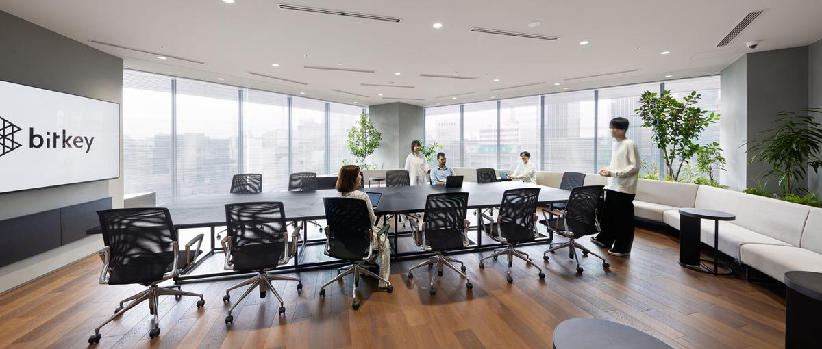 エンプラセールス｜市場に新たな価値を創出！累計資金調達額300億円越企業