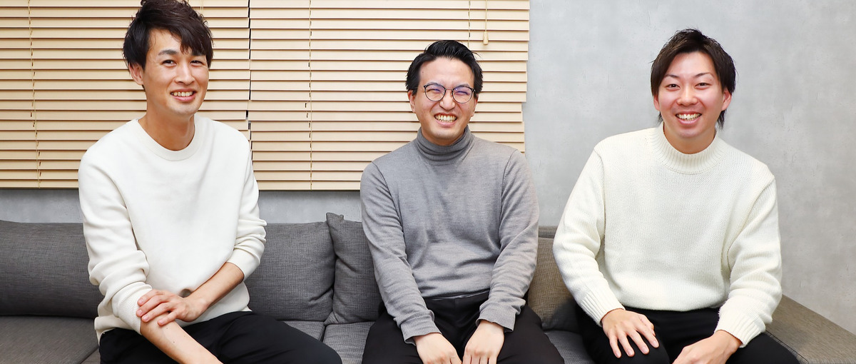 あなたの好きが活かせるかも？ゲーム・エンタメ・VR業界の成長企業とお取引