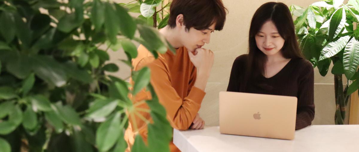 ベンチャーならではのスピード感と安定性を両立！バックオフィスメンバーを募集