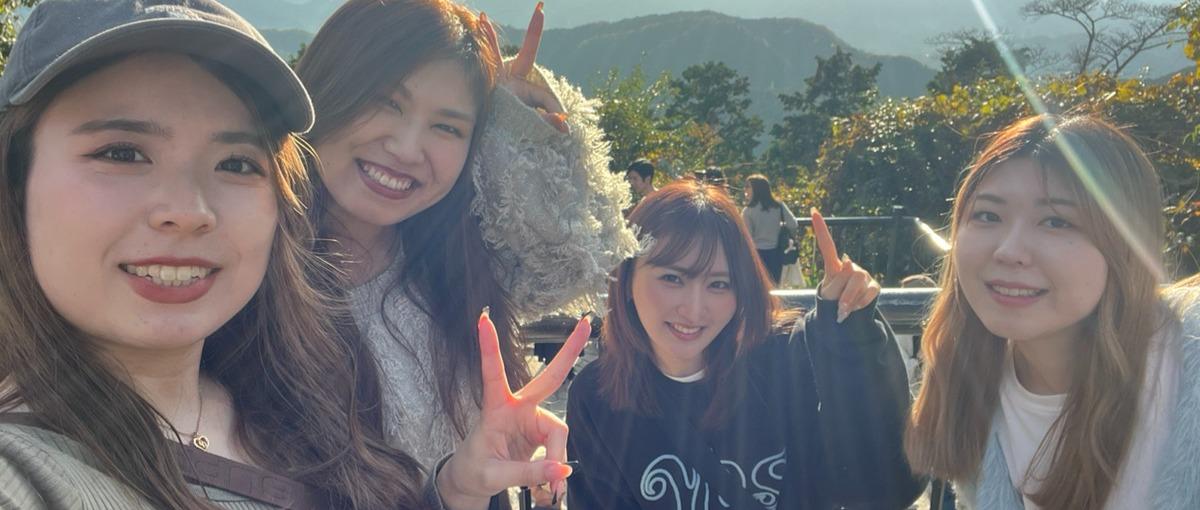 26年新卒！商品開発～マーケティングまでチャレンジしたいメンバー募集✨