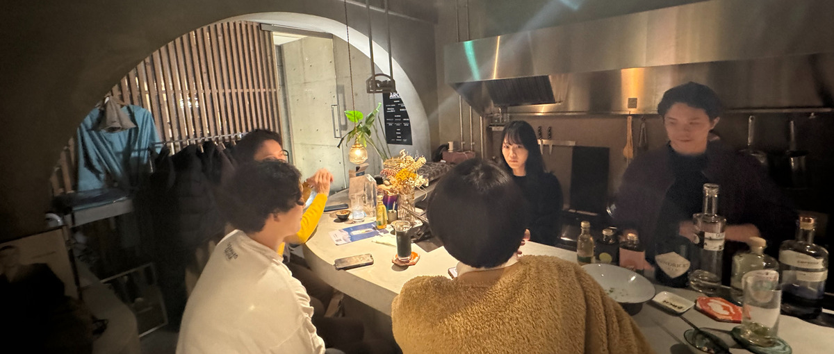 民泊/サウナなどみんなが集う空間づくりに興味がある学生インターン募集