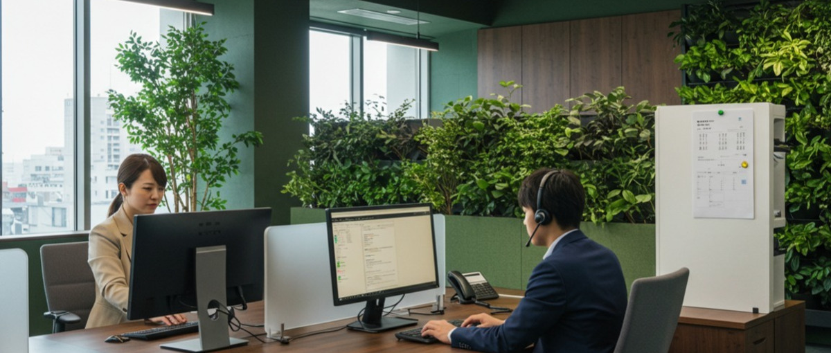 次世代の研修を広げる、セールスプロフェッショナル求む！