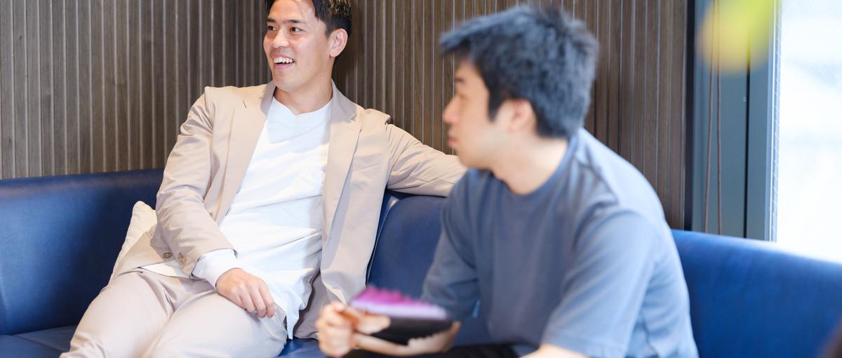 フルスタックエンジニアになりたい...OKです、その夢叶えます