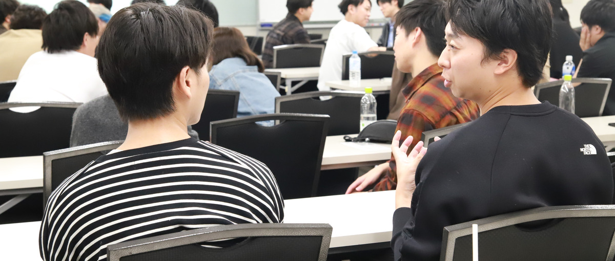 札幌｜自社教育で経験ゼロから最短４ヶ月でWEBエンジニアデビュー可能な職場