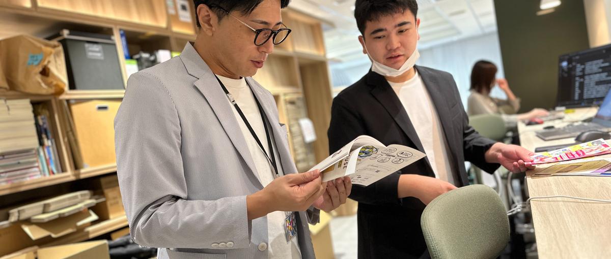 経験活かして強みを極める／セールスプロモーションのエキスパートを募集！！