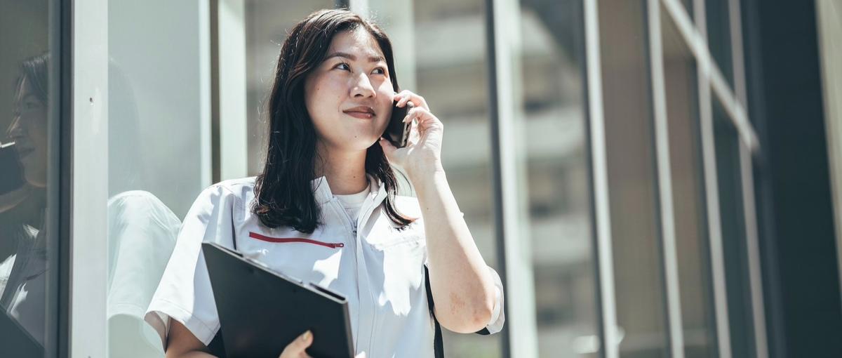 東京｜住宅リフォーム業界の売上1位企業｜充実研修で経験0から圧倒的成長！