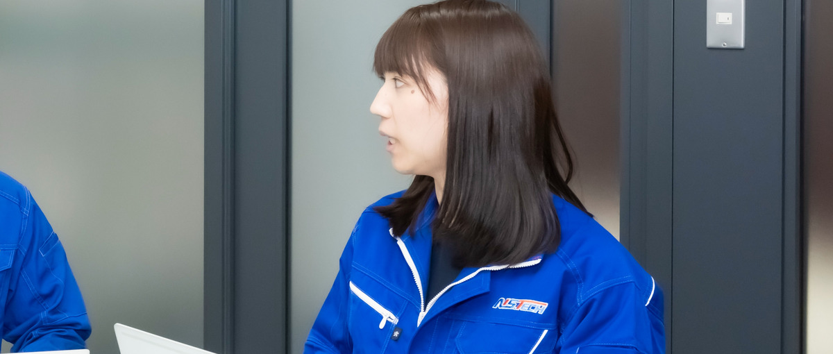 ライフステージが変化しても働きやすい環境で、一生モノのスキルを手に入れる！