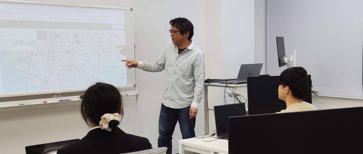 あなたのITスキル、私たちと一緒に伸ばしませんか？エンジニア募集！