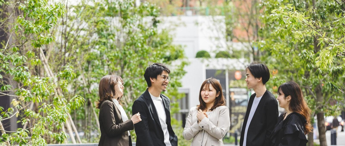 あなたの提案で、人生を変えるサポートを！