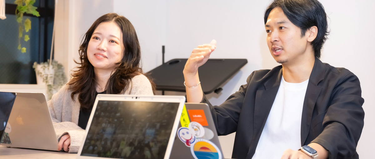 マーケター志望のセールスパーソン必見！幅広いスキルを早く身につけませんか？