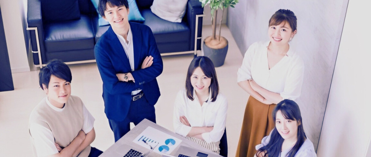 マーケター募集！成長中の新会社であなたの才能を輝かせませんか？