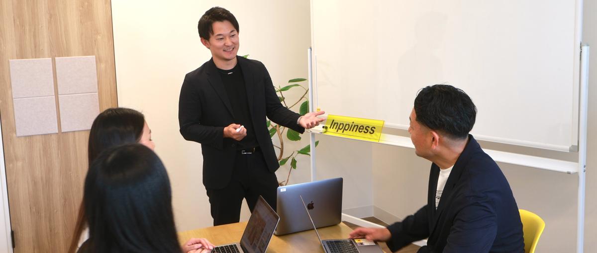 最先端のLLMOやAIを駆使！ウェルネス店舗の集客を担うWEBマーケター