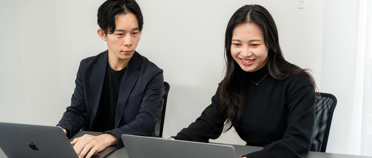 三方良しのWebマーケ業界で価値を共創！！｜コンサル✖️営業｜