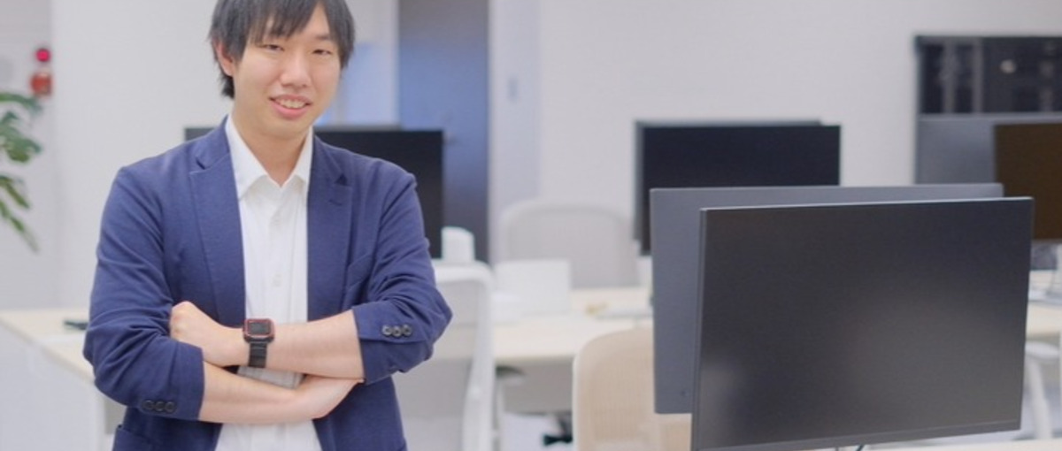 自社セキュリティプロダクトで経験を活かしたいフルスタックエンジニア募集