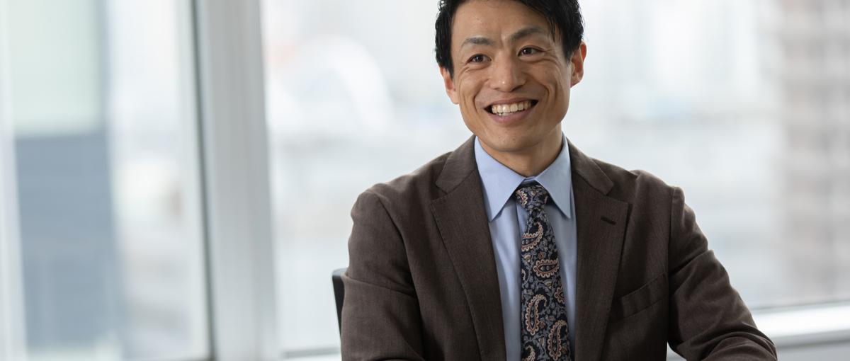 新卒採用｜コンサルティングとクリエイティブの融合で一流企業に伴走する