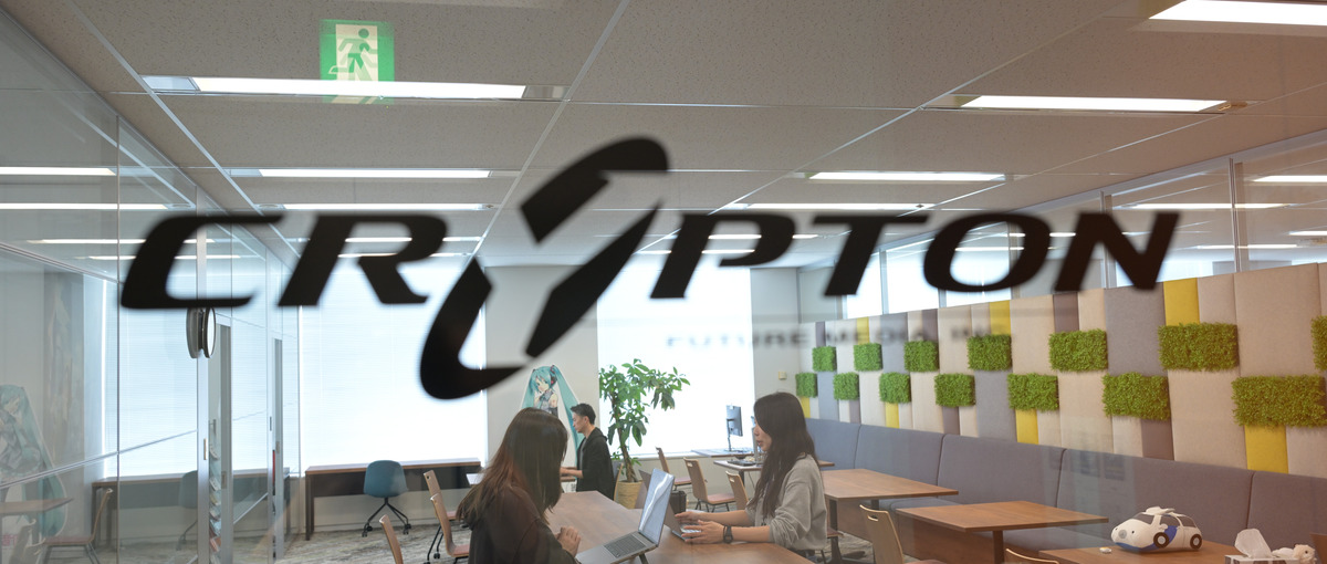 27卒面談｜クリエイターのためのクリエイターとして世界で活躍したい学生募集