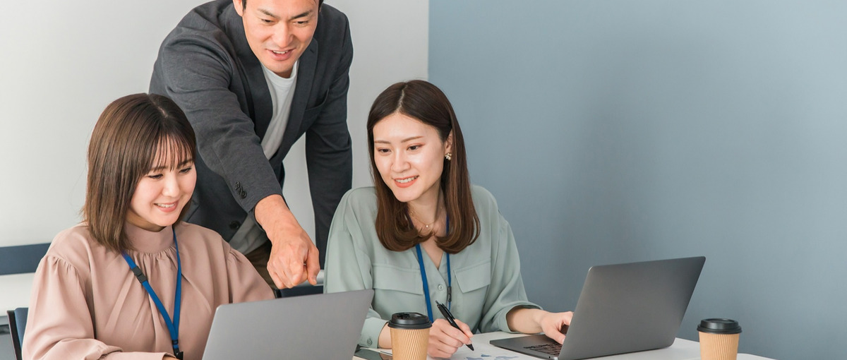 イニシエートで経験ゼロからエンジニアになろう！カジュアル面接実施中！