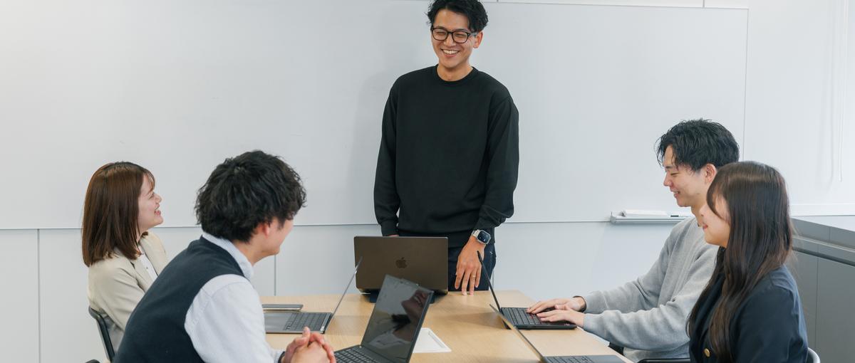 IPO準備中！ミッションドリブンな成長企業を支える、財務経理マネジャー候補