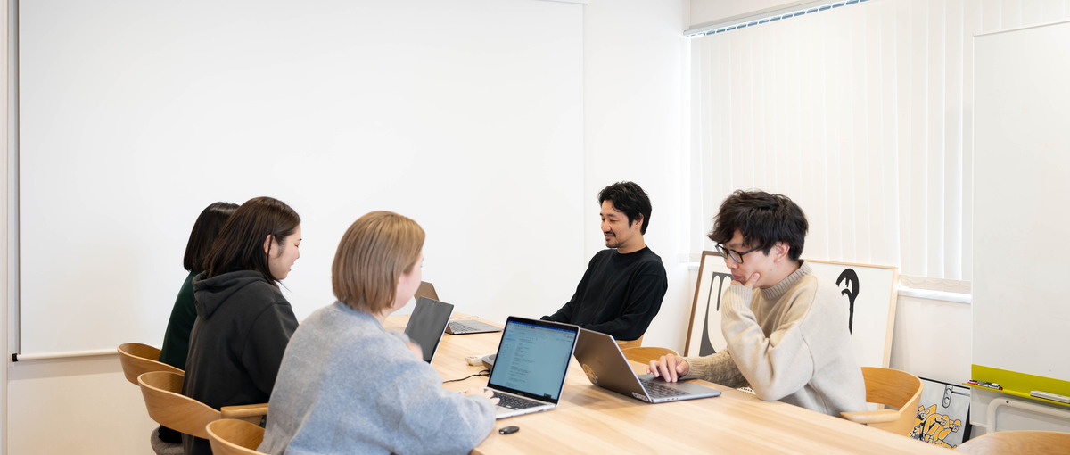 プロジェクトを成功に導く実力派PM求む！