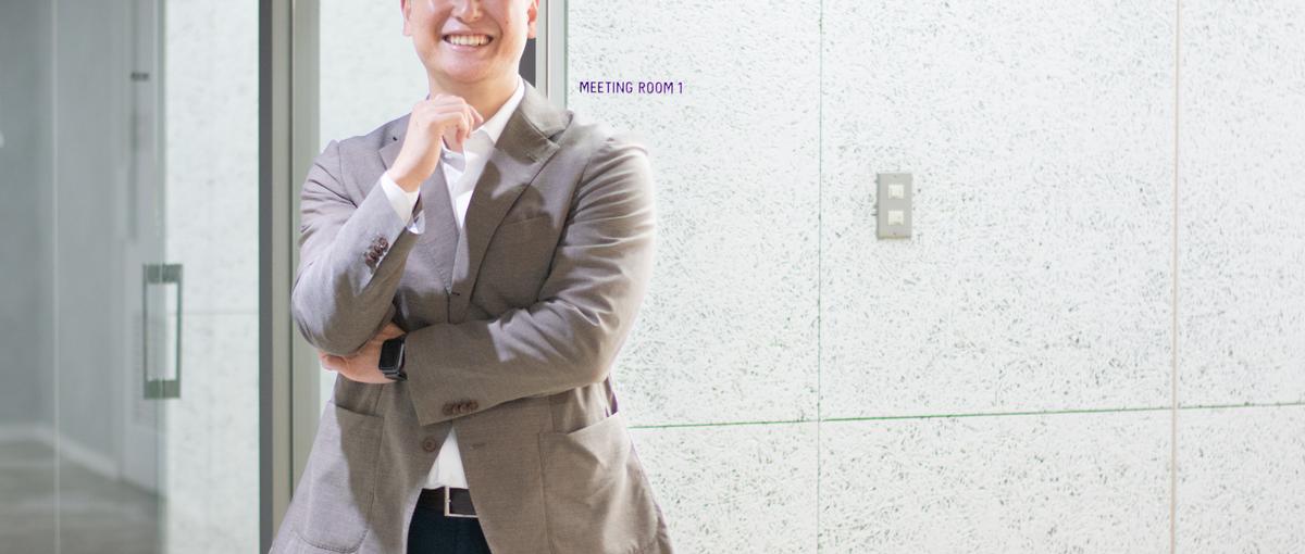 挑戦を楽しみたい仲間募集！成長中の上場ベンチャー企業でリユース営業に挑戦