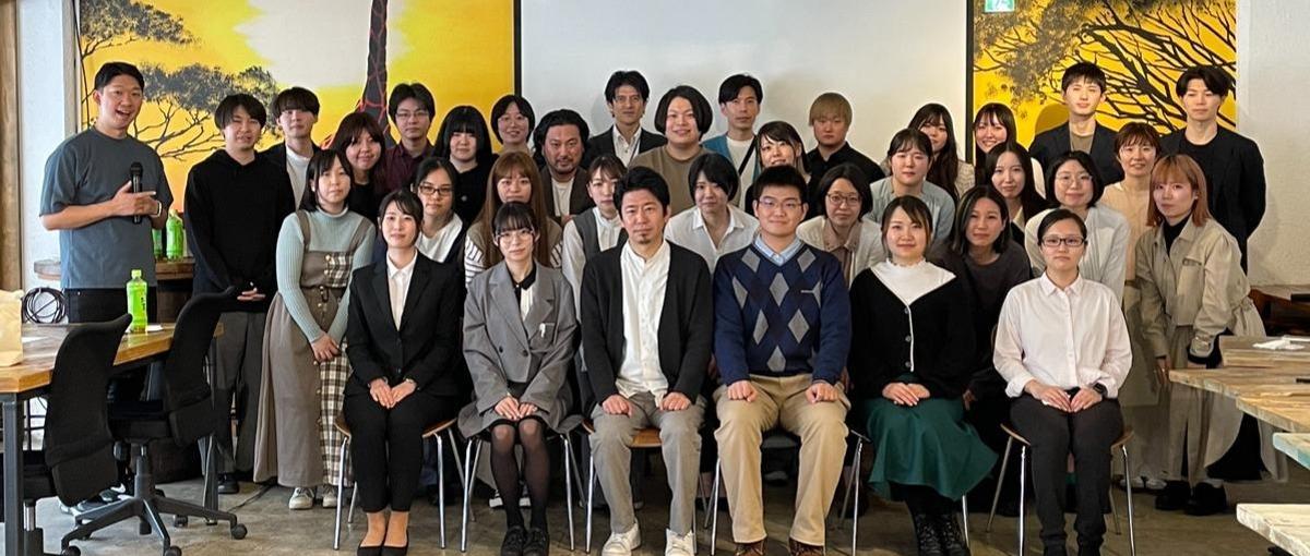 経営者候補！キャラクターコンテンツビジネスでCEOを目指したい方大募集！