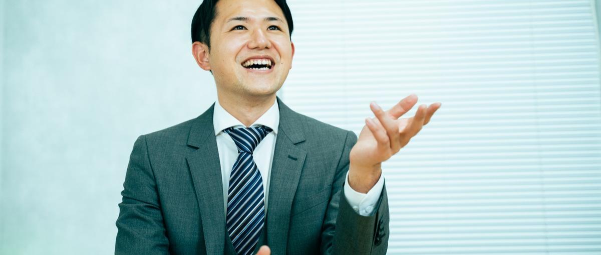 挑戦を楽しみたい仲間募集！成長中の上場ベンチャー企業でリユース営業に挑戦