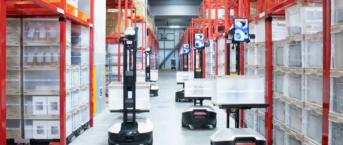 物流×マーケ！EC市場の成長を支える物流サービスのマーケター大募集