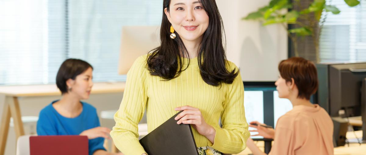 2025年はマルチに活躍するバックオフィスとして会社を前進させませんか？