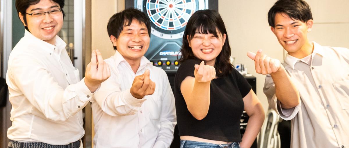 需要たくさんのAzure案件に挑戦！時代の流れに乗りたいエンジニア募集！