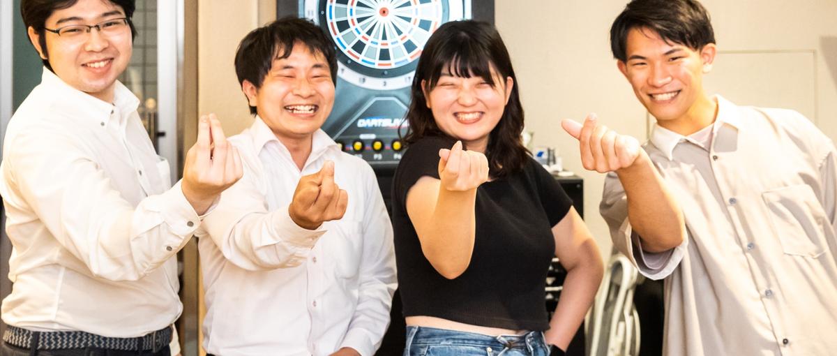 情報セキュリティで日本に貢献したいあなた！インフラ案件で技術高めませんか？