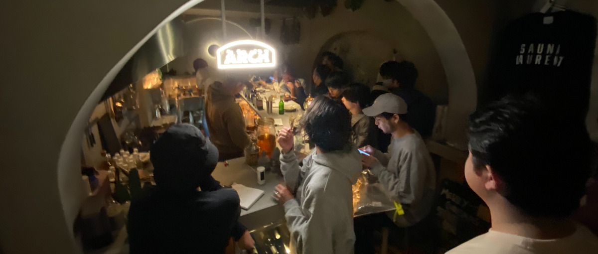 学生インターン募集！民泊・サウナの空間作りに興味がある方必見