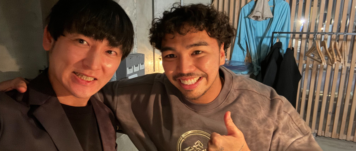 英語を学びたい方が活躍できるBARとプライベートサウナ