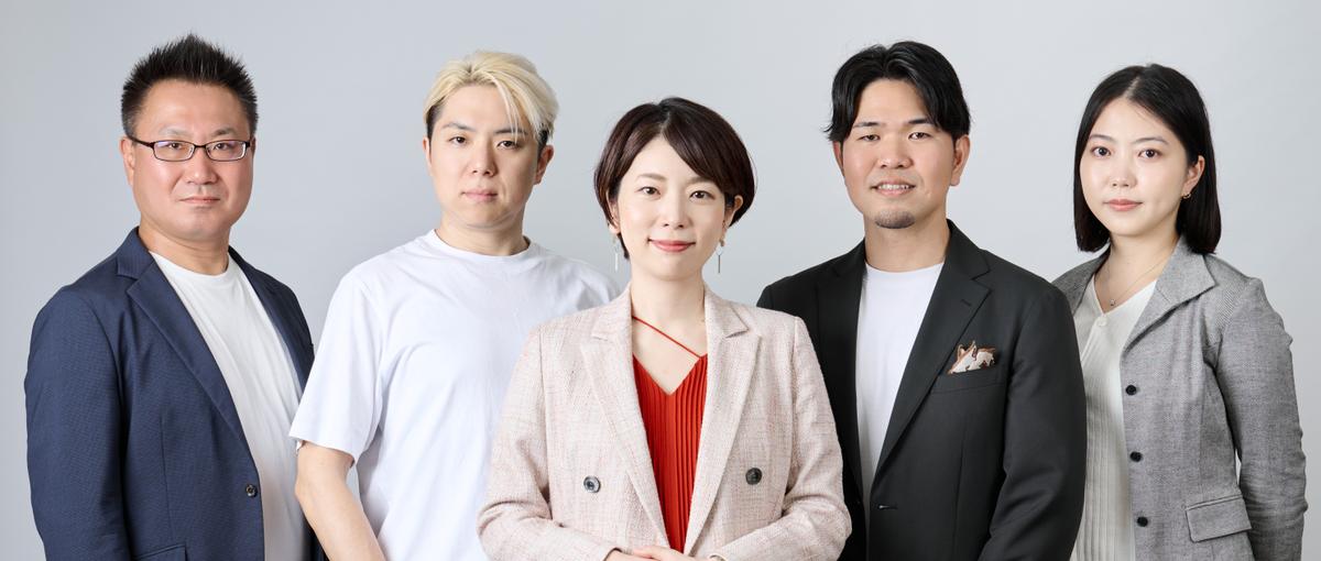 新領域SaaS｜シリーズAスタートアップの急成長を牽引するCxO候補を募集