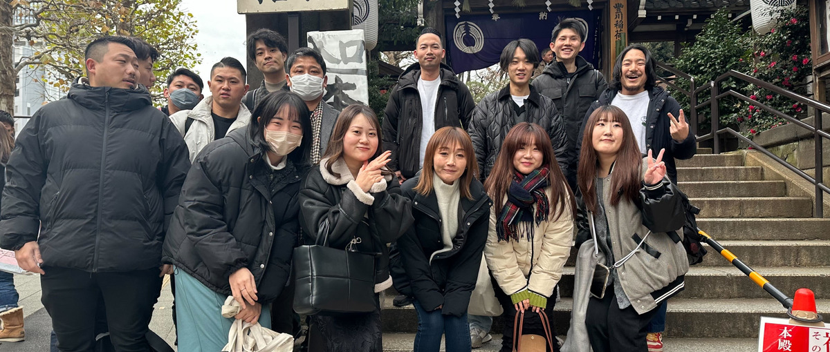 経験者歓迎！事業を支える営業のプロフェッショナル募集！