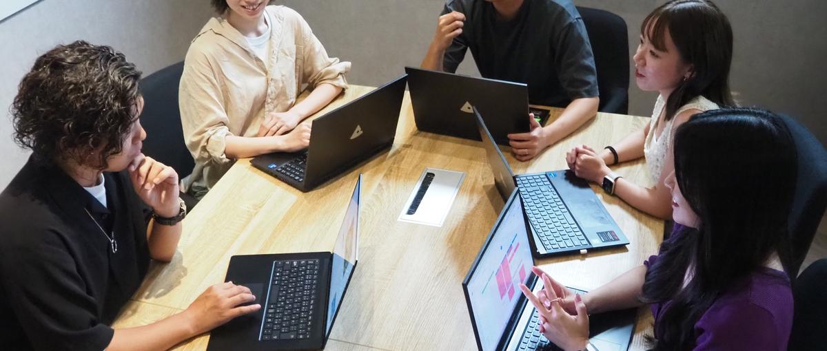 Webデザイナー職／あなたの力でクライアントの事業成長を手助け！