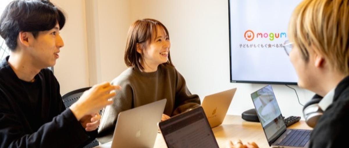 幅広いデザインに挑戦できる！Webデザイナーの学生インターン募集