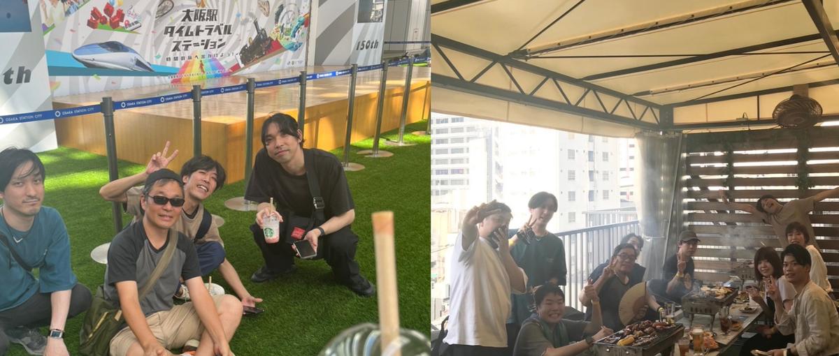 アットホームな環境で共に成長し、会社を築くエンジニア募集！