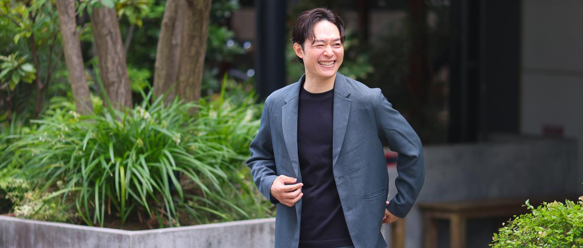 第二新卒歓迎！会社員から転身して、理想の人生設計をしませんか？