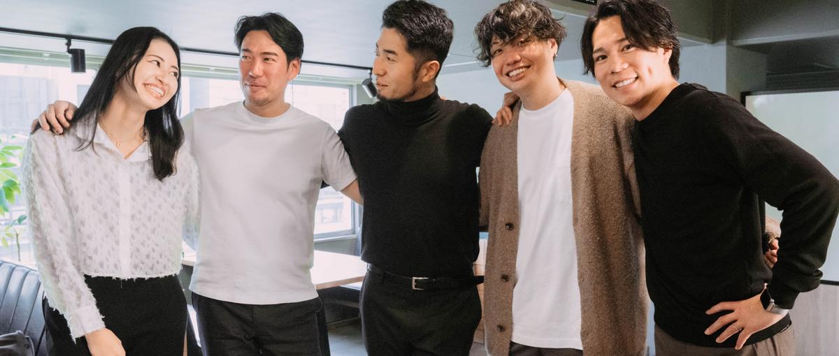 売り上げ先行の紹介に飽き飽きしていませんか？とことん寄り添えるCA募集！