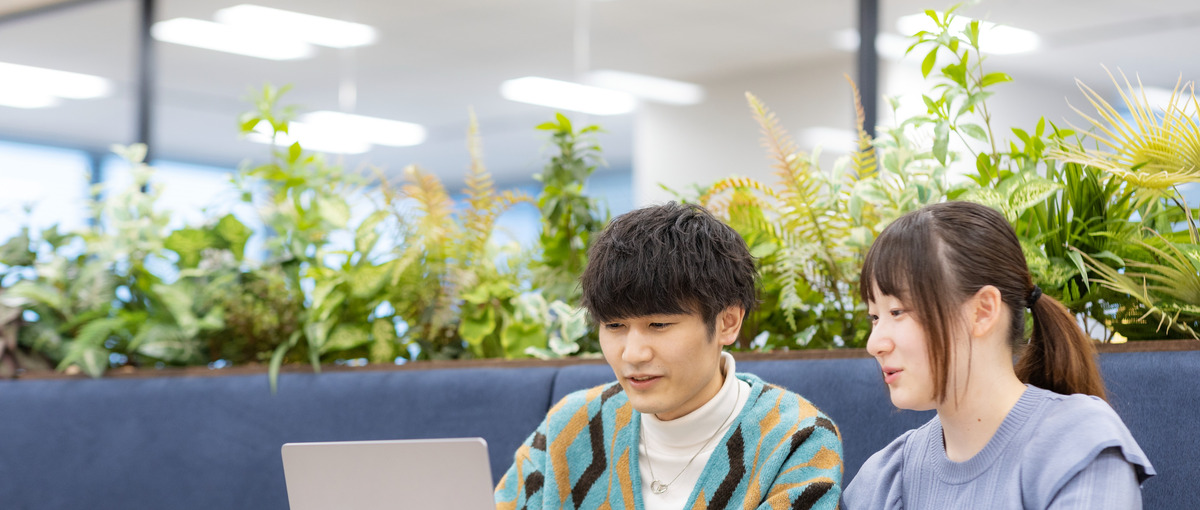 初心者歓迎！ゼロから学べるIT業界で新しいキャリアをスタート！