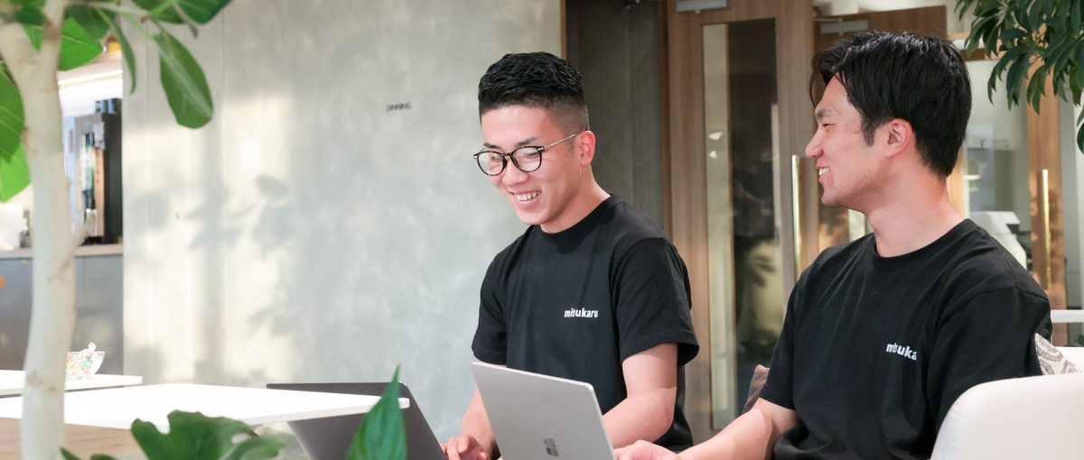 M&A業界に変革を起こす！M&A事業の立ち上げメンバー募集！