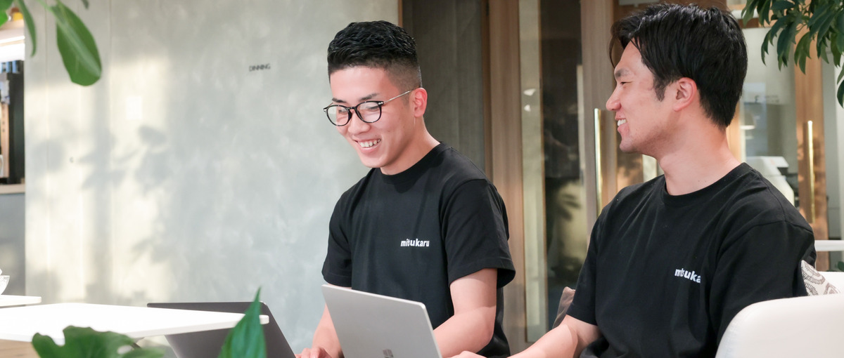 M&A業界に変革を起こす！M&A事業の立ち上げメンバー募集！