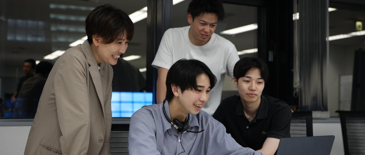 押し売り不要！年商20億円の急成長ベンチャー企業で営業しませんか