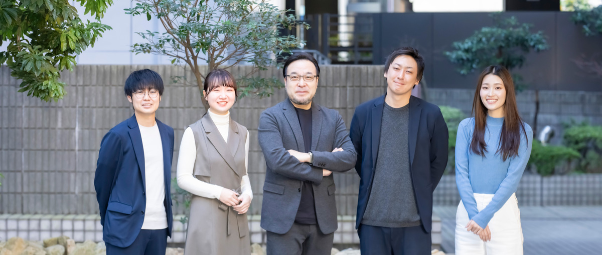 大阪｜ITエンジニア｜相談しやすい環境で理想のキャリアパスを実現しよう！