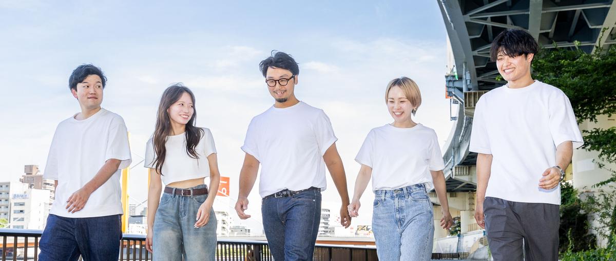 ポテンシャル採用中！いきなり実務経験を積める研修でエンジニアになろう。