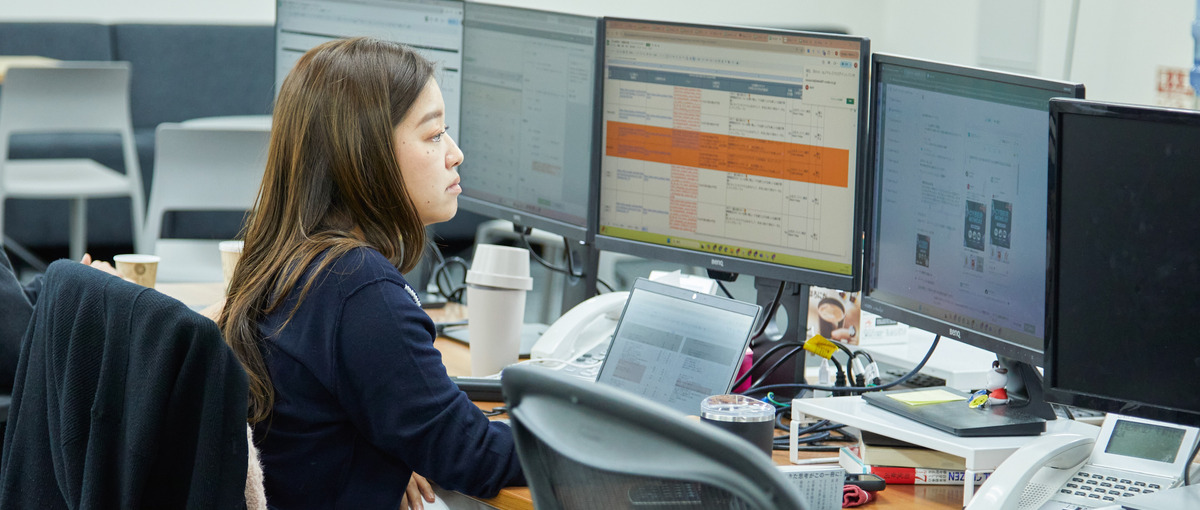 蓄積されたCXデータが強み！自社のマーケティングSaaSで顧客課題を解決！