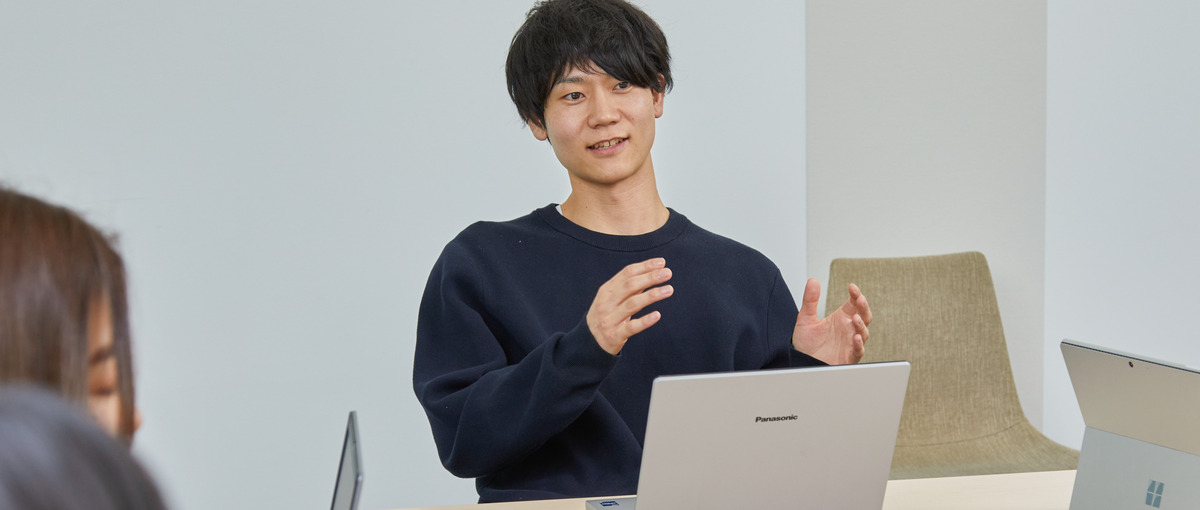 経理財務！非連続な成長を続ける上場企業の経営を支えてくれませんか？