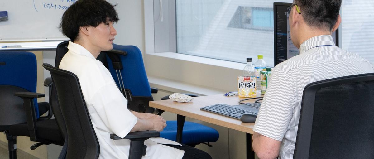 医療を支えるクラウドサービス開発エンジニア大募集！