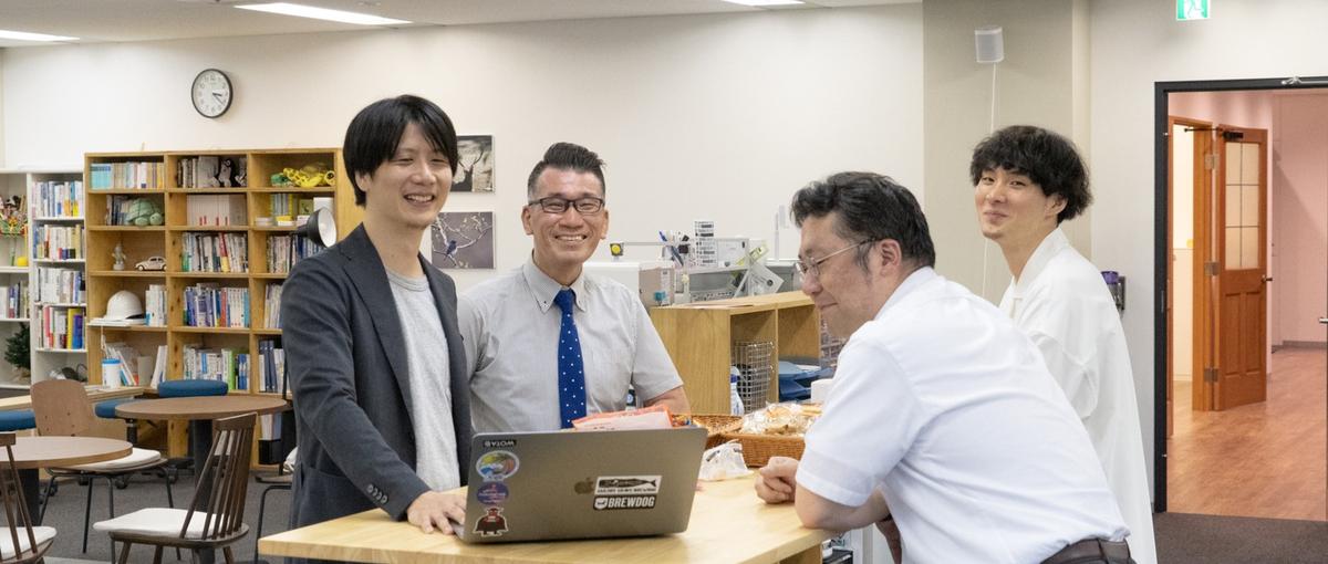 ITの力で医療を支えるクラウドサービスインフラエンジニア募集